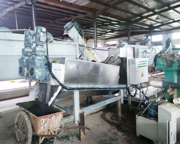 污泥脫水機(jī)廠(chǎng)家